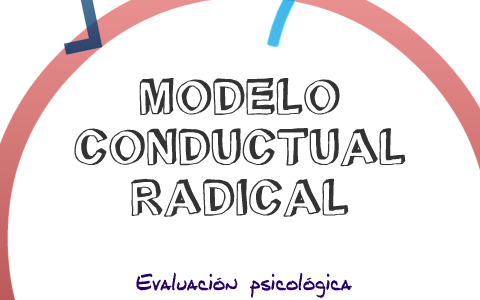 Conductual radical - Primera generación by Basura Cencaced on Prezi Next