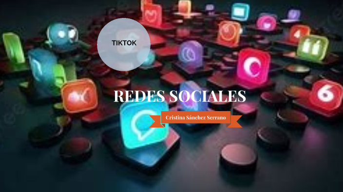 REDES SOCIALES by Sofia Sanchez on Prezi