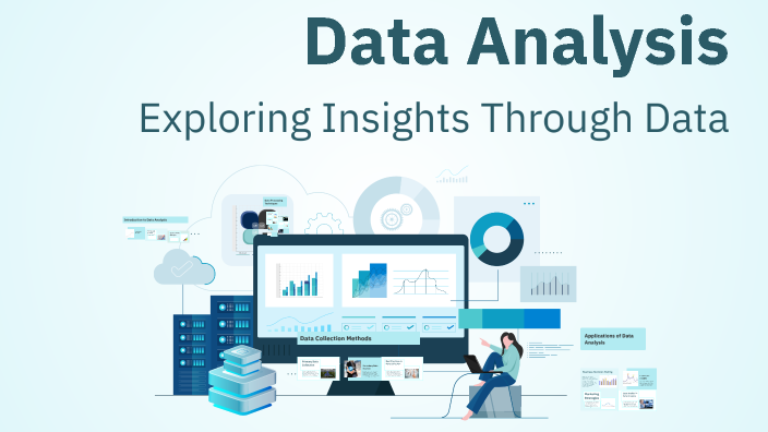 Data Analysis by Red Vizier on Prezi