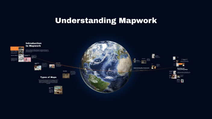 Understanding Mapwork by Britney Murphy on Prezi