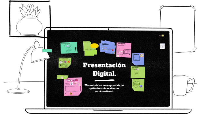 presentacion digital by Ariana Restori guerrero on Prezi