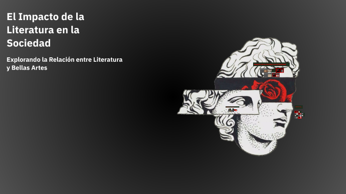 El Impacto de la Literatura en la Sociedad by Victor Manuel Rodríguez