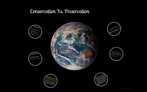 Conservationism Vs Preservationism By Justin Tice On Prezi Conservationism Vs Preservationism By Justin Tice On Prezi