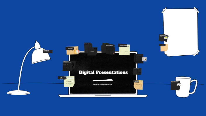Digital Presentations by Samuel alejandro on Prezi