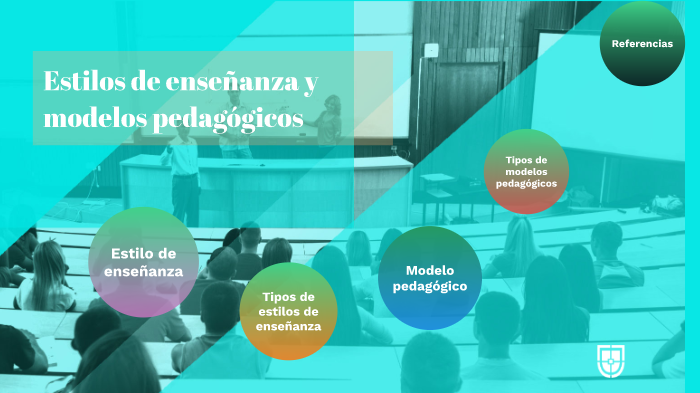 Estilos de enseñanza y modelos pedagógicos by Brian Quevedo on Prezi