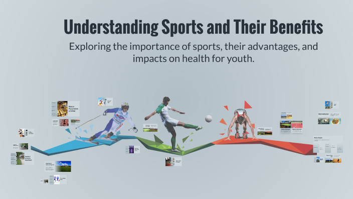 Understanding Sports and Their Benefits by Martyna Patla on Prezi