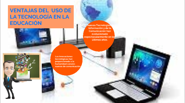 TECNOLOGÍA EDUCATIVA by JUAN MENDEZ MENDEZ on Prezi