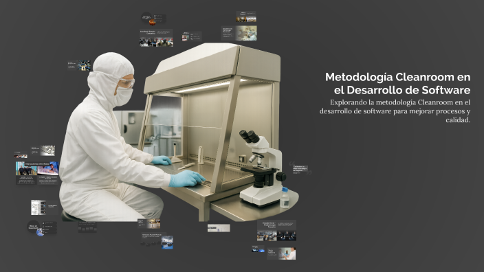 Metodología Cleanroom en el Desarrollo de Software by Cristian Calapsu ...