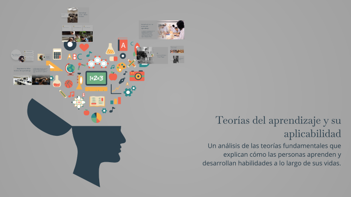 Teorías del aprendizaje y su aplicabilidad by Eileth Perez on Prezi