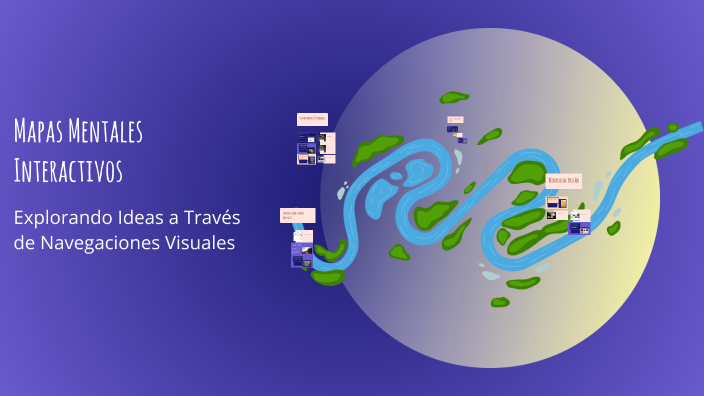 Mapas Mentales Interactivos by Andrea Ruiz on Prezi