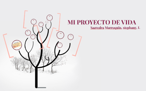 MI PROYECTO DE VIDA by Fabrizzio Quispe Saavedra on Prezi