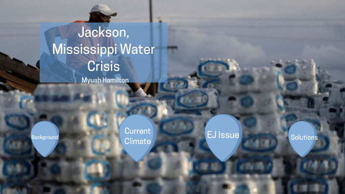 jackson water crisis essay