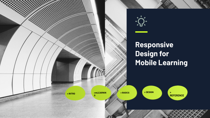 Responsive Design for Mobile Learning by 김부용 on Prezi