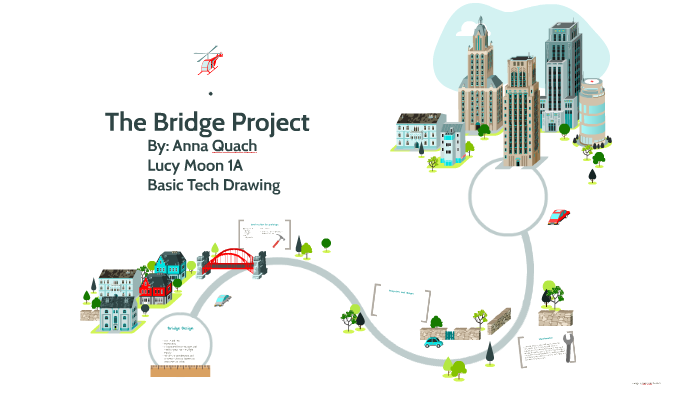 The Bridge Project by Lucy 00 on Prezi
