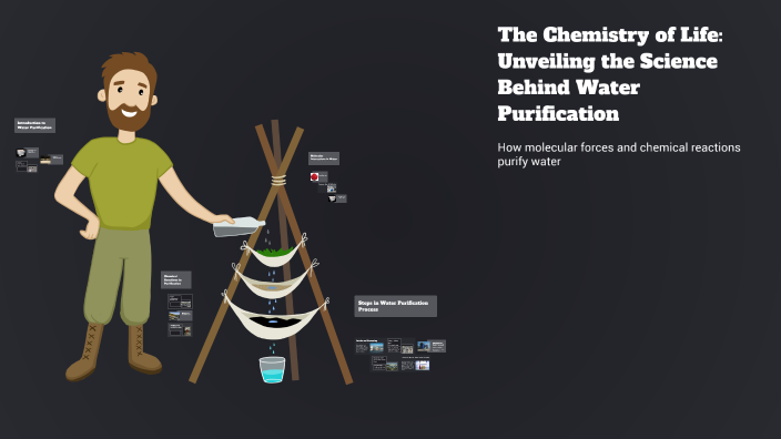 The Chemistry of Life: Unveiling the Science Behind Water Purification ...