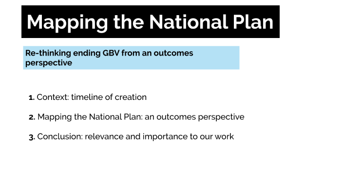 Mapping the National Plan by Jessica Cheung on Prezi