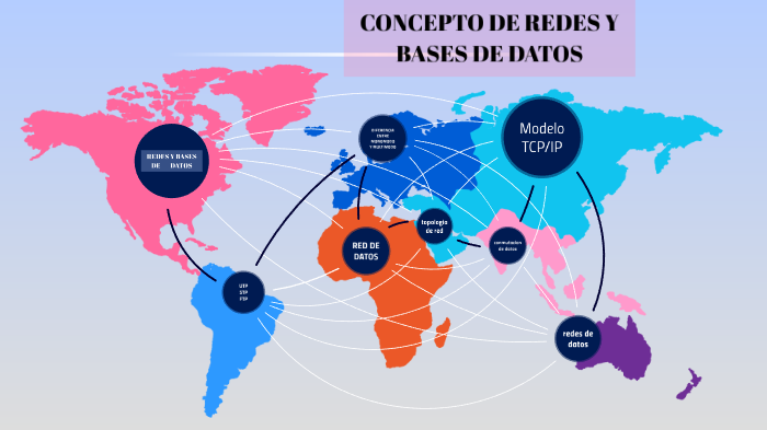 redes y transmisión de datos by josimar pedrozo hoyos on Prezi