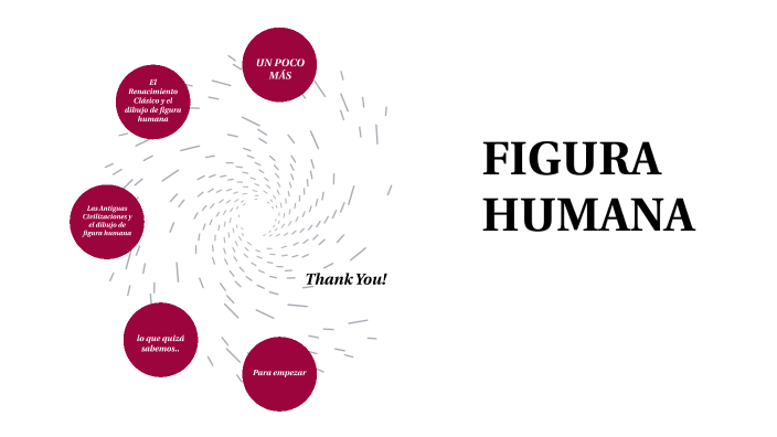 figura humana by Liliana Solís on Prezi