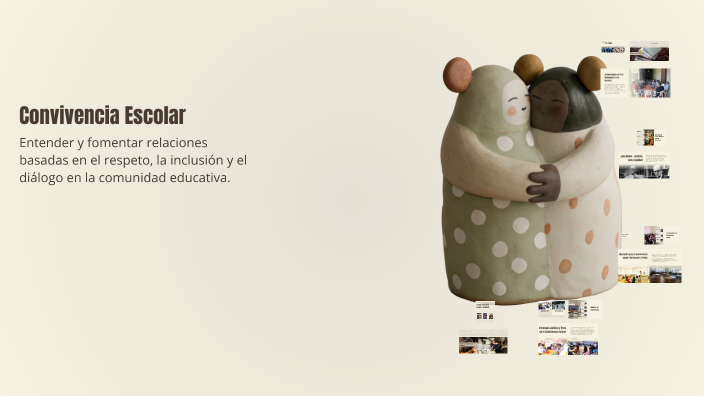 Convivencia Escolar by Gese Muñoz on Prezi