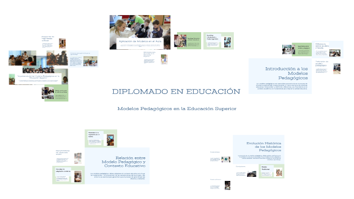 DIPLOMADO EN EDUCACIÓN by DIEGO LOPEZ on Prezi