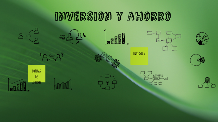 inversion y ahorro by Johana Garcia on Prezi