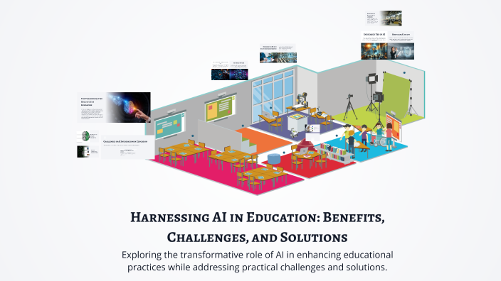 Harnessing AI in Education by Ogie Nealon on Prezi