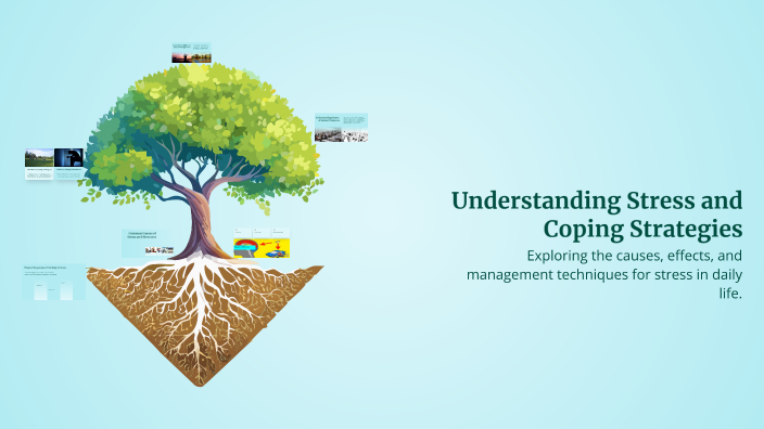 Understanding Stress and Coping Strategies by Reymond Gratuito on Prezi