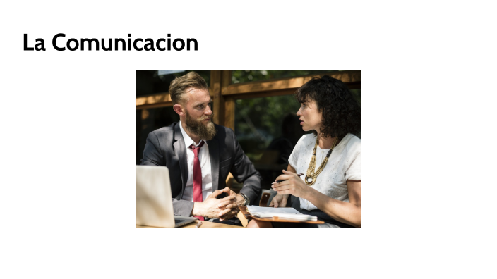 La comunicación by Yensi Hernandez on Prezi