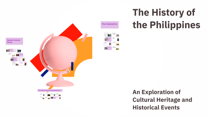 The History of the Philippines by trisha bernal on Prezi
