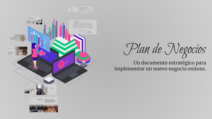 Plan de Negocios by Yanoselli Martinez Galvan on Prezi