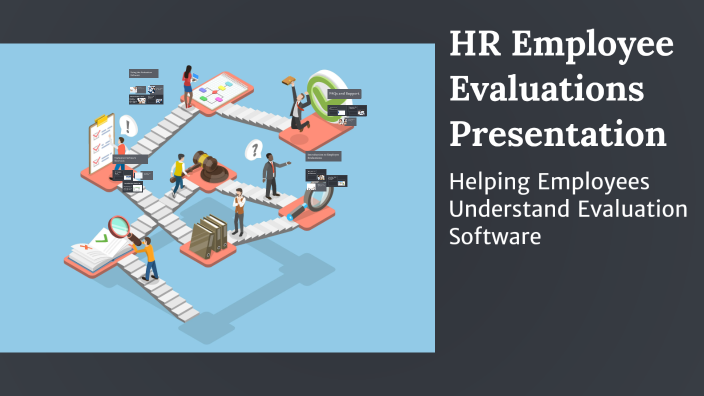 HR Employee Evaluations Presentation by T. Wash on Prezi
