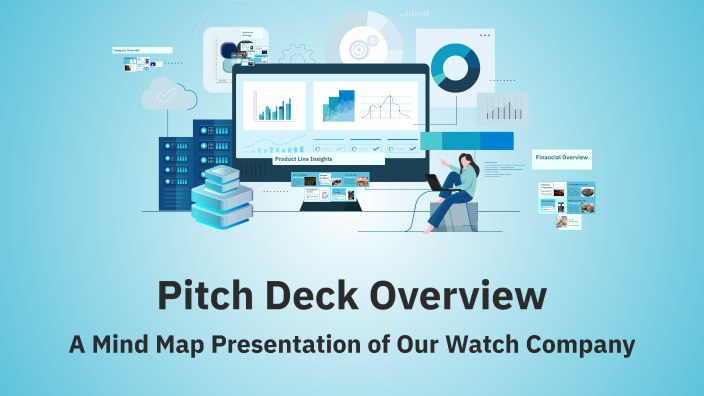 Pitch Deck Overview by Yuvraj Saini on Prezi