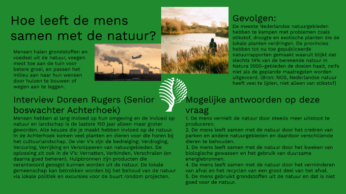 Poster Levensbeschouwing by hugo van den bersselaar on Prezi