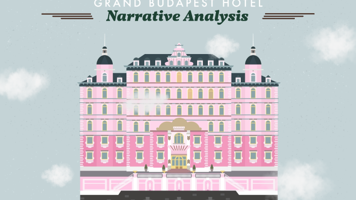 the grand budapest hotel summary and analysis