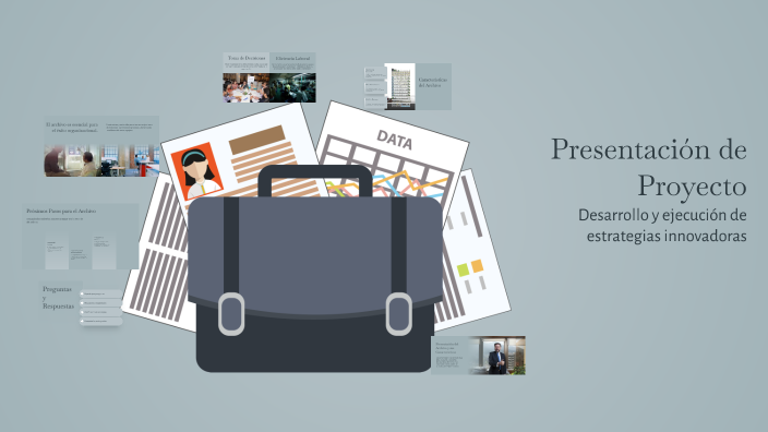 Presentación de Proyecto by LEIDY NATALIA AREVALO on Prezi