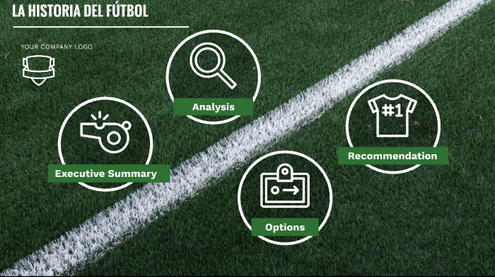 LA HISTORIA DEL FÚTBOL by Carlos Arribas on Prezi