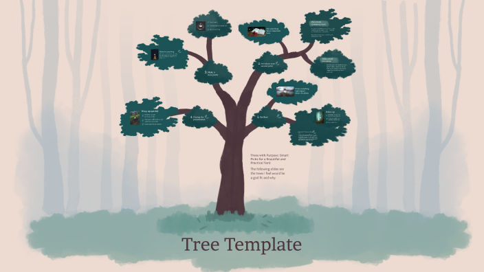 Tree project by Donavin Pineda on Prezi