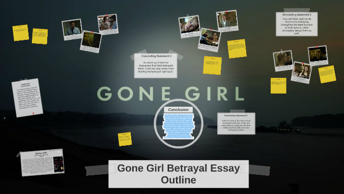 Gone girl manipulation image
