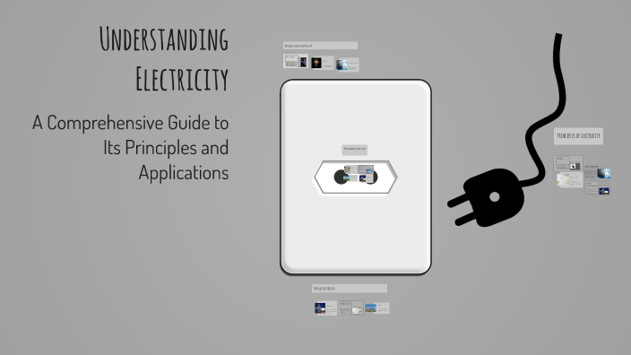 Understanding Electricity by Jp Iacono on Prezi