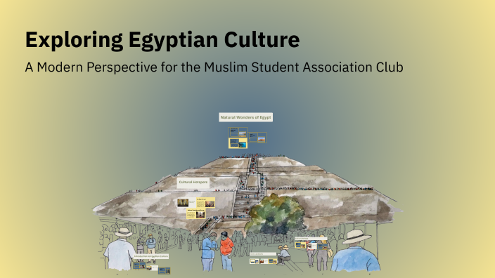 Exploring Egyptian Culture by Ahmed Ibrahim on Prezi