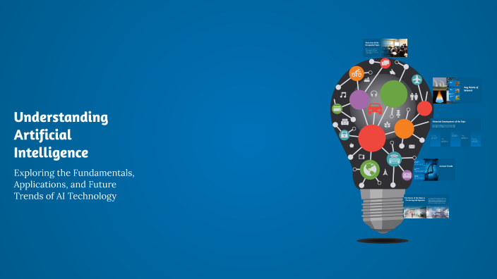 Understanding Artificial Intelligence by Jit on Prezi