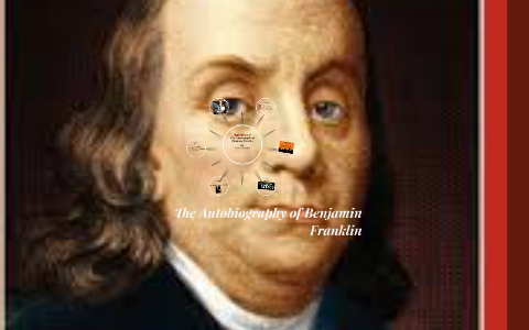 autobiography of benjamin franklin part 2