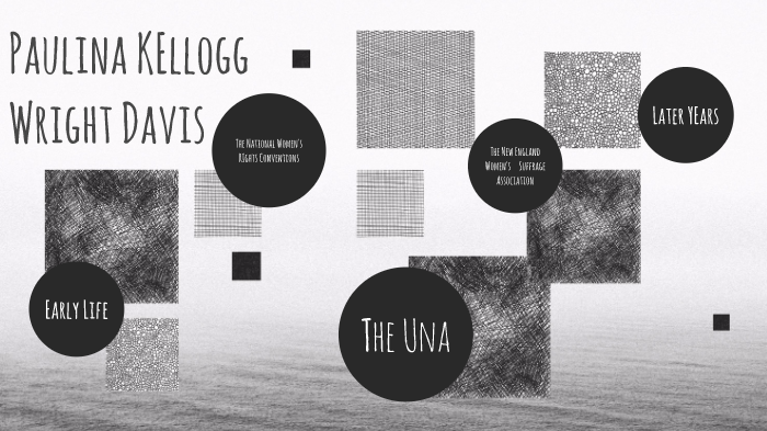 Paulina Kellogg Wright Davis by Mira Devgan on Prezi