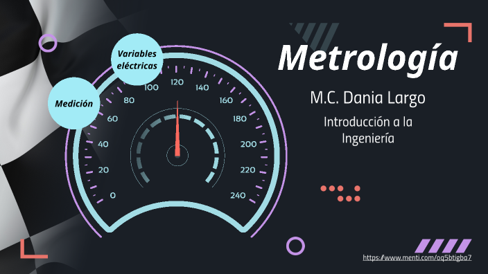 Metrología para principiantes by D Largo on Prezi