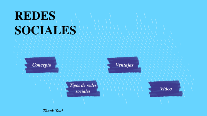 REDES SOCIALES by Nicole Fernandez on Prezi