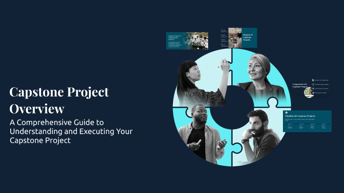 Capstone Project Overview by Ben Chen on Prezi