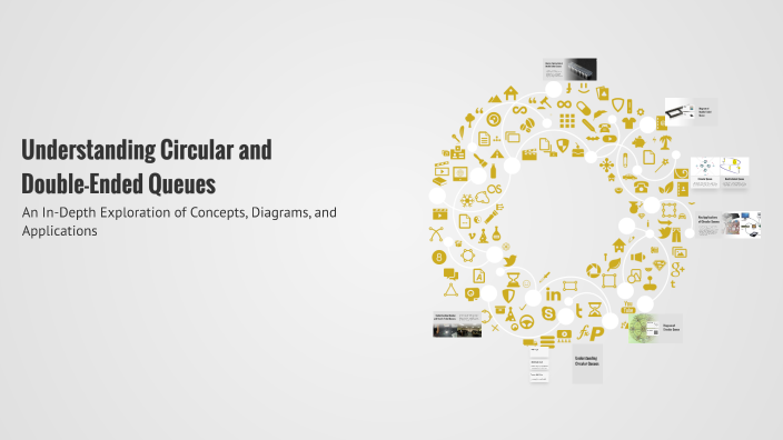 Understanding Circular and Double-Ended Queues by ANN MARY MATHEW ...