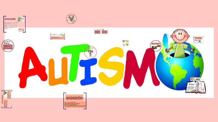 El autismo es un trastorno neurológico complejo que generalm by Jenit ...