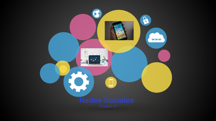 Redes Sociales by Alexandra Peñate on Prezi