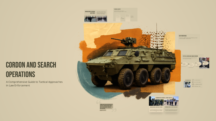 Cordon and Search Operations by Joel Isbell on Prezi